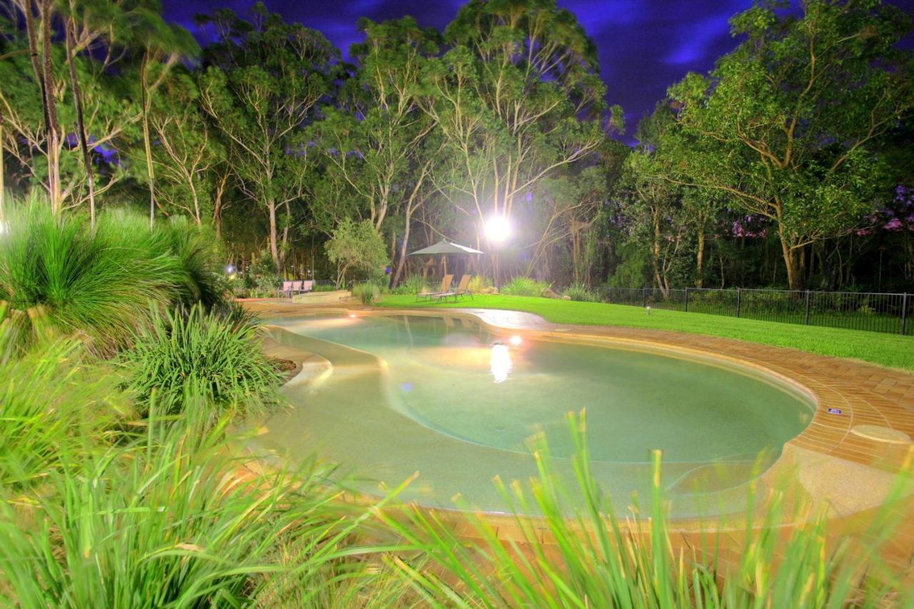 Holiday park Port Stephens Koala Sanctuary