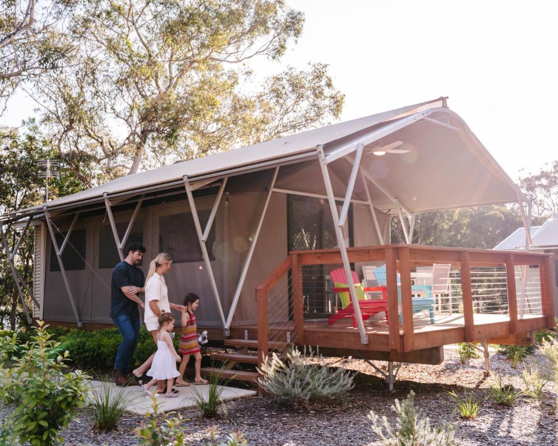 Port Stephens Koala Sanctuary 4*