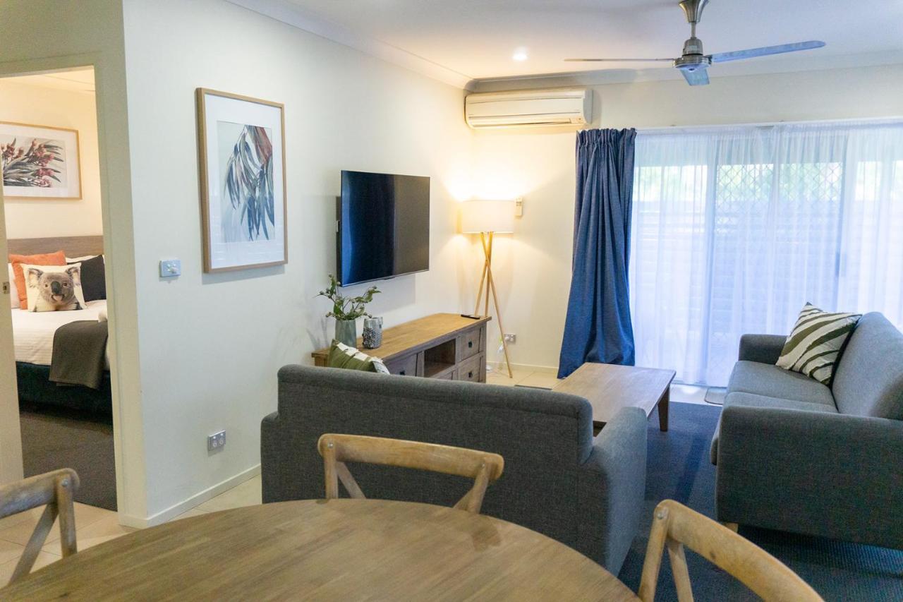 Holiday park Port Stephens Koala Sanctuary 4*