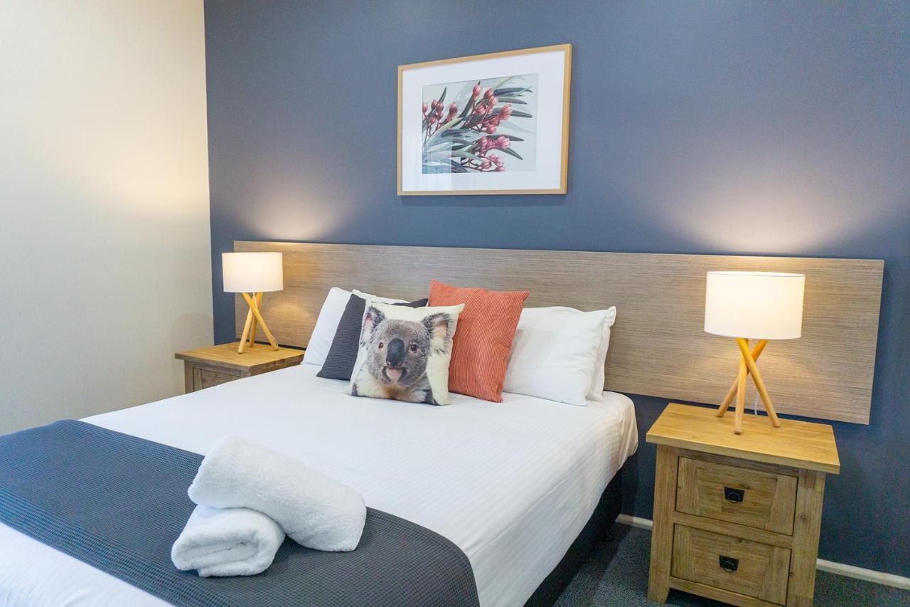 Port Stephens Koala Sanctuary Holiday park