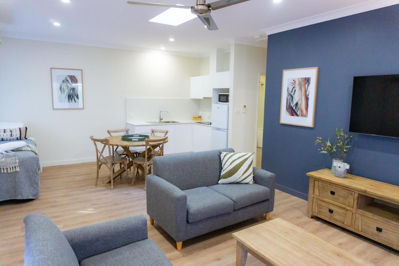 Port Stephens Koala Sanctuary Holiday park 4*