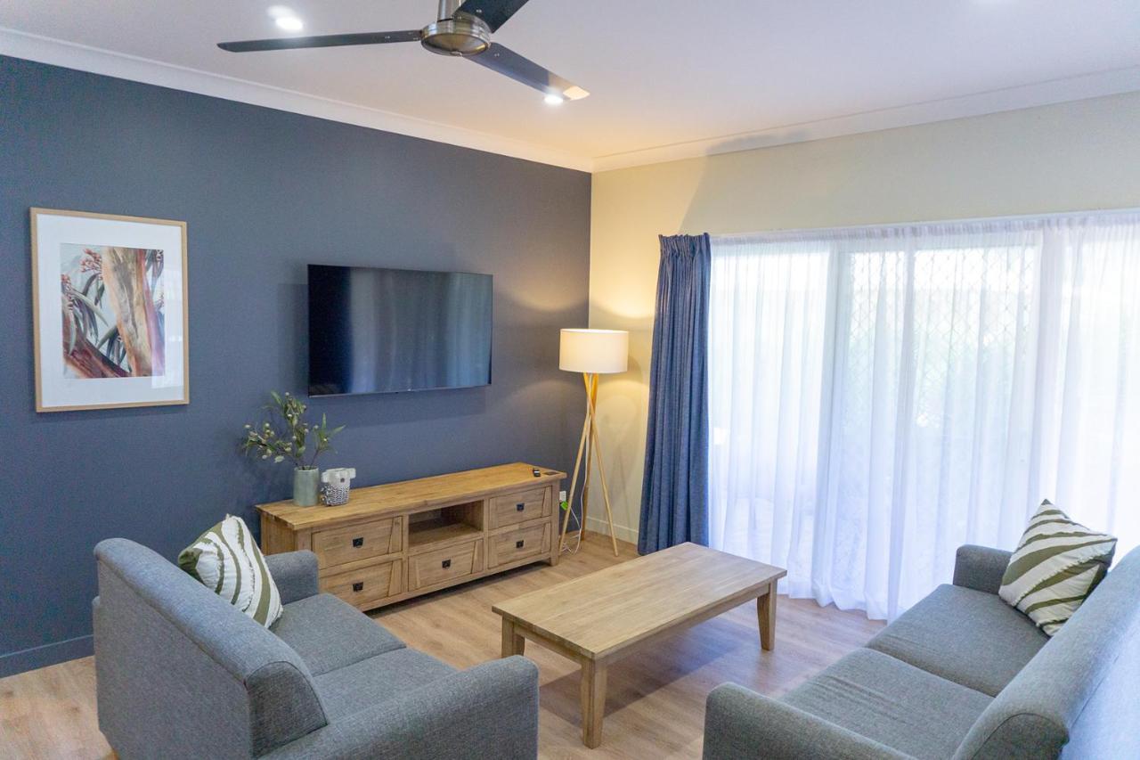 Holiday park Port Stephens Koala Sanctuary 4*