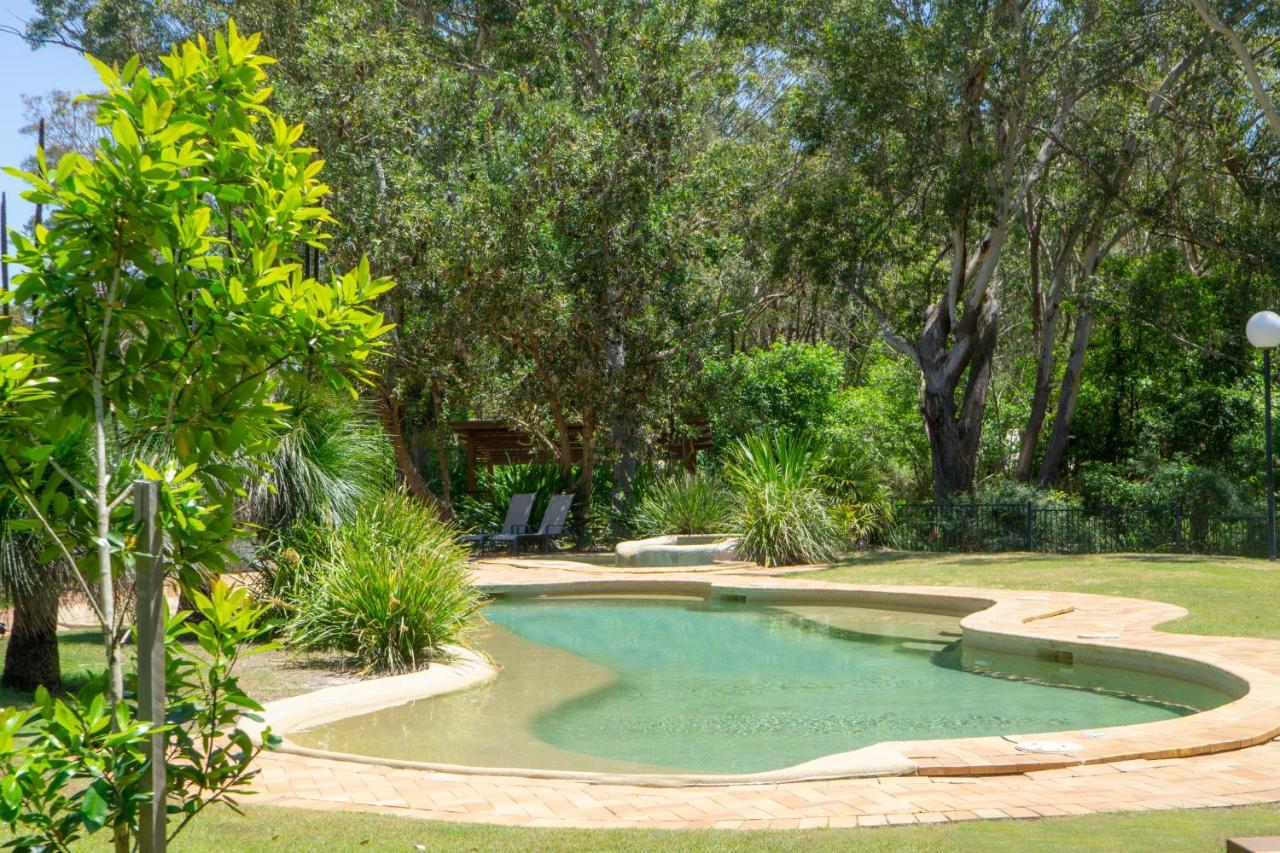 Port Stephens Koala Sanctuary Holiday park 4*